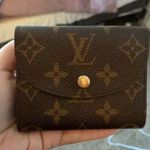 Louis Vuitton Wallet